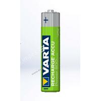 POWER PLAY HR03 AAA 800mAh 1,2V PUNJIVA BATERIJA V42a VARTA