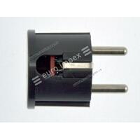 UTIKAČ ŠUHO L CRNI 282 ELID