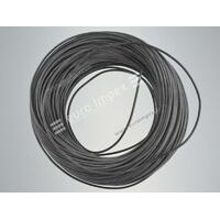 SI/F 1mm2 SILIKONSKA ŽICA CRVENA