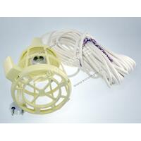 LAMPA PRENOSNA L=15m 060 ELID