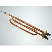 GREJAC ZA BOJLER 2kW fi8,1 RAVAN LIKO METALAC TESY IEGB070 B158.1 (fi 48mm) GC.01.019.19