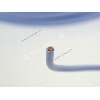 SI/F 4mm2 SILIKONSKA ŽICA CRNA