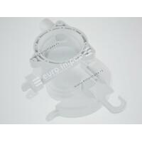 KUCIŠTE FILTERA VES MASINE GORENJE 61061- 169185 GOR08003