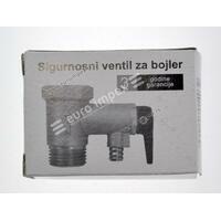 SIGURNOSNI VENTIL 9 BARA 