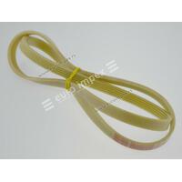 KANALNI KAIŠ VM REMEN 1034 J5 116LG399 MEGADYNE BELI