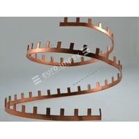 BAKARNI CEŠALJ 1P ZA AUTOMATSKE OSIGURACE - SABIRNICA 33.6905