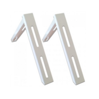 NOSAC KLIME - KONZOLA 18/24 50x30cm nosivost 200kg VECI MD4