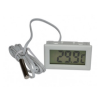TERMOMETAR DIGITALNI -50 DO +70 C TPM-10