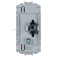 Sklopka jednopolna indikatorska bez tastera 10A 6751 Aling Mode