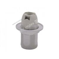 GRLO ZA LUSTER E14 BELO 62036 HL587 