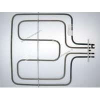 GREJAC ZA EL. ŠTEDNJAK BEKO 1500+800W DUZI VRAT IEGS086