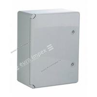 RAZVODNI ORMAN 300X400X170 ABS IP65