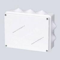 RAZVODNA KUTIJA OG 200x155x80 IP65 ME-K200