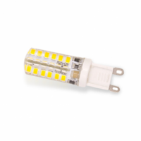 LED SIJALICA 5W G9 3000K 450lm 100120