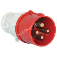 UTIKAC INDUSTRIJSKI 014 4x16A EL37014 Elmark