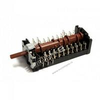 PREKIDAÈ ZA ŠTEDNJAK 11+0 AMICA 8062894 821001K COK309AA