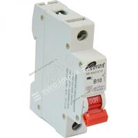 ME-MAO10 Automatski osigurac B10A 4.5Ka 240/415V tipB Mitea