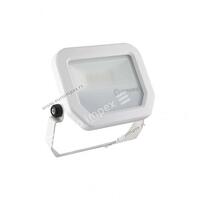 LED REFLEKTOR 10W 4000K 1200lm BELI IP65 FLOODLIGHT PFM SYM 100DEG OSRAM LEDVANCE