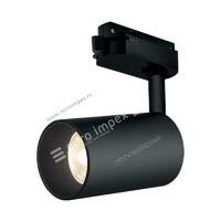 LED SINSKI REFLEKTOR CRNI SA GRLOM GU10 fi60x100mm BETA-TR2 2WRS BH04-10601 Braytron