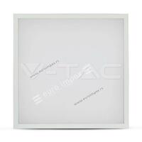 LED PANEL 36W NADGRADNO-UGRADNI 600x600mm 6500K ULTRA SLIM 3960lm IP20 VT638021 V-TAC 