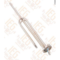 GREJAC BOJLERA LIKO PRODUZENI sa nosacem anode M6 METALAC Ni O8.1mm ~ 230V 2000W Sonda O10x325mm muske buksne IEGB297