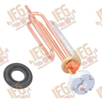 GREJAC BOJLERA liko komplet u kutiji TERMORAD 2000W Cu fi8.1mm 230V (termostat, anoda i dihtung) BOX IEGB432