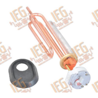 GREJAC BOJLERA liko komplet u kutiji ARISTON STARI TIP 2000W Cu fi8.1mm 230V (termostat, anoda i dihtung) BOX IEGB429