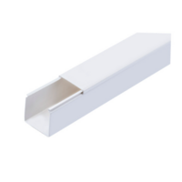 60x60mm 2m PVC KANALICA - kablovski kanal EP120130-20k Eraplast