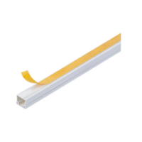 15x10mm 2m PVC KANALICA SAMOLEPLJIVA - kablovski kanal EP120163-150k Eraplast