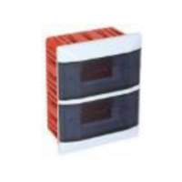 EP-16U RAZVODNA TABLA 16 OSIGURACA UZIDNA EP220145 Eraplast