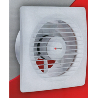 ASPIRATOR- VENTILATOR ZA KUPATILO fi150mm SLIM EP620210 Eraplast