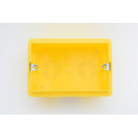 MONTAZNA KUTIJA DOZNA 3M ZA PUNE ZIDOVE 55.003 M3-55