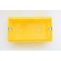 MONTAZNA KUTIJA DOZNA 4M ZA PUNE ZIDOVE 55.004 M4-55