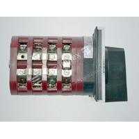 GS 63-12-U GREBENASTI PREKIDAC ZVEZDA-TROUGAO 63A ELID