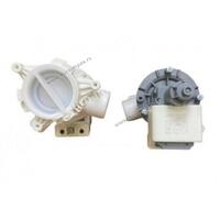 PUMPA ZA VEŠ MAŠINU VM BEKO ARCELIK 30W 2880401200 sa ispustom kosi prikljucak alt 315BE003 13564 Hanyu