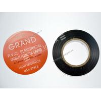 PVC IZOLIR TRAKA 20m CRNA 450197 Biton