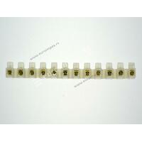 REDNA KLEMA 6mm2 PVC EL9902 PM-71