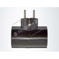 T RAZVODNIK CRNI 420 ELID