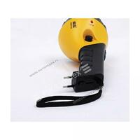 PUNJIVA LED LAMPA 9 LED DIODA 5h HL333L Puskas-3