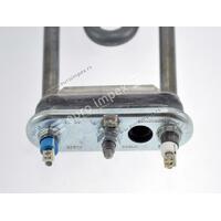 GREJAČ VM 1900W HTR005AD AD5116 524024200 ARDO SA DIODOM I RUPOM KRAĆI L=19cm