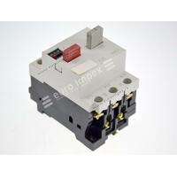 DM SKLOPKA MOTORNO ZAŠTITNA 1.6-2,5A Biton