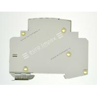 ZVONO KAO AUTOMATSKI OSIGURAC NA ŠINU 450541 Biton