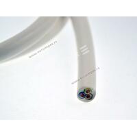 GAJTAN PP/J 3x2,5 3m SA ULIVENIM UTIKACEM