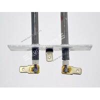 GREJAC ZA TURSKI ROŠTILJ 2kW UŽA PLOCICA IEGRO002