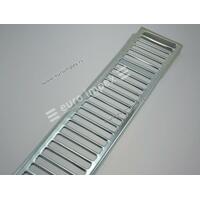 REŠETKA ZA TAP MAGNOHROM 4kW i 4,5kW L=102,5 cm