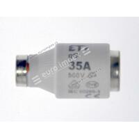 TOPLJIVI UMETAK - PATRON D III 35A ETI