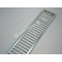 REŠETKA ZA TAP MAGNOHROM 5kW i 6kW L=124,5 cm