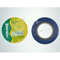PVC IZOLIR 20m PLAVI WONDER