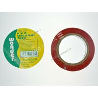 PVC IZOLIR 10m CRVENI WONDER