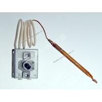 TERMOSTAT BOJLERA ZAŠTITNI DO 110C 107-2 MMG